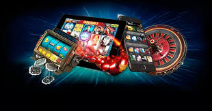 Официальный сайт Casino Coins Game