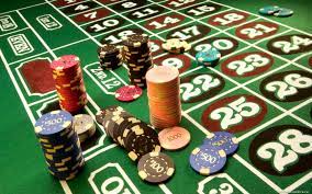 Vulkan Deluxe Casino